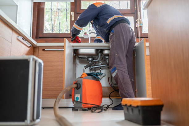 Muğla Tıkanıklık Açma Servis