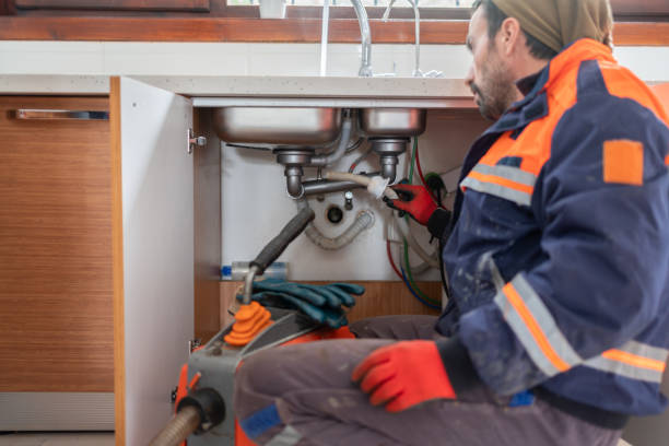 Muğla Mutfak Lavabo  Tıkanıklıkları Açma